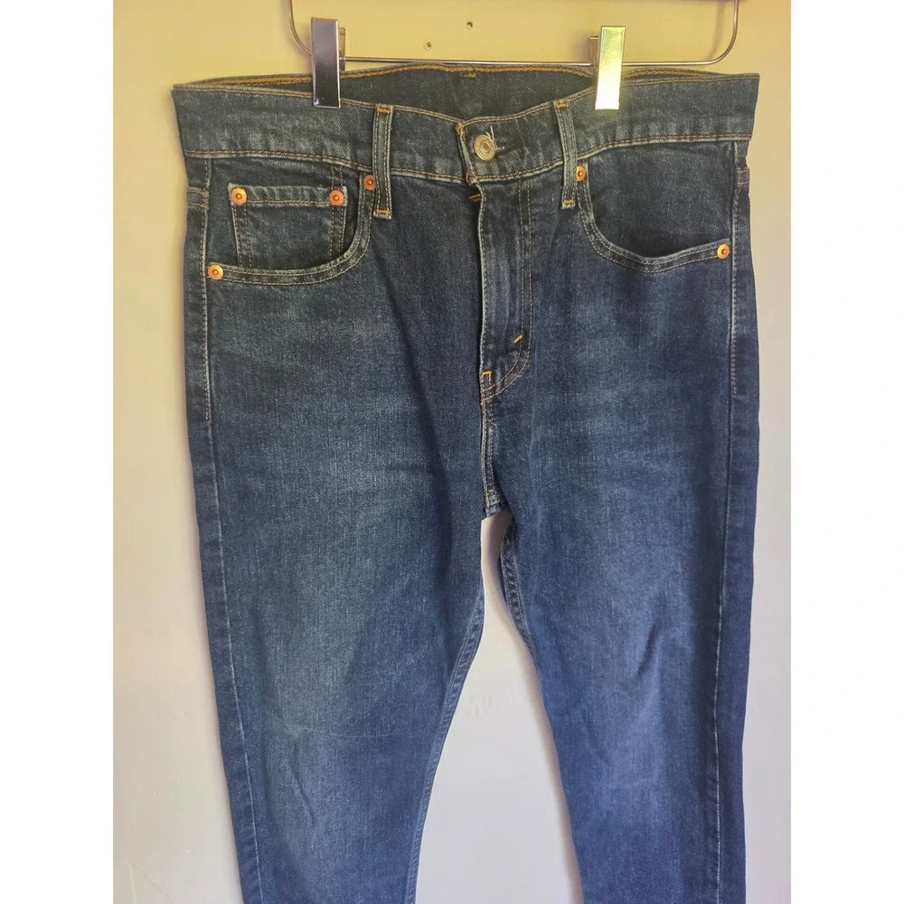 Levis levis 512